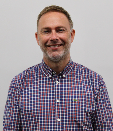 Simon Knight